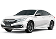 Civic Touring