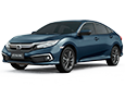 Civic Touring