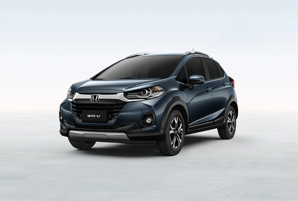WR-V EXL