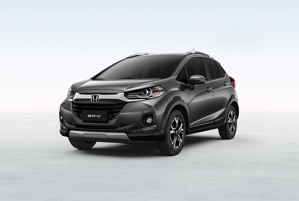 WR-V EXL