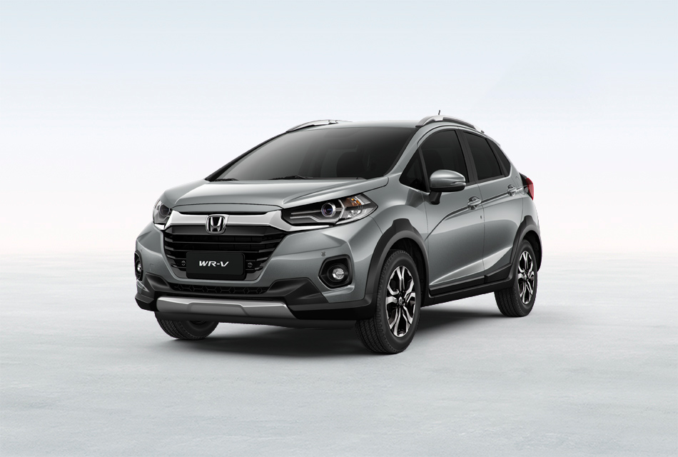 WR-V EXL