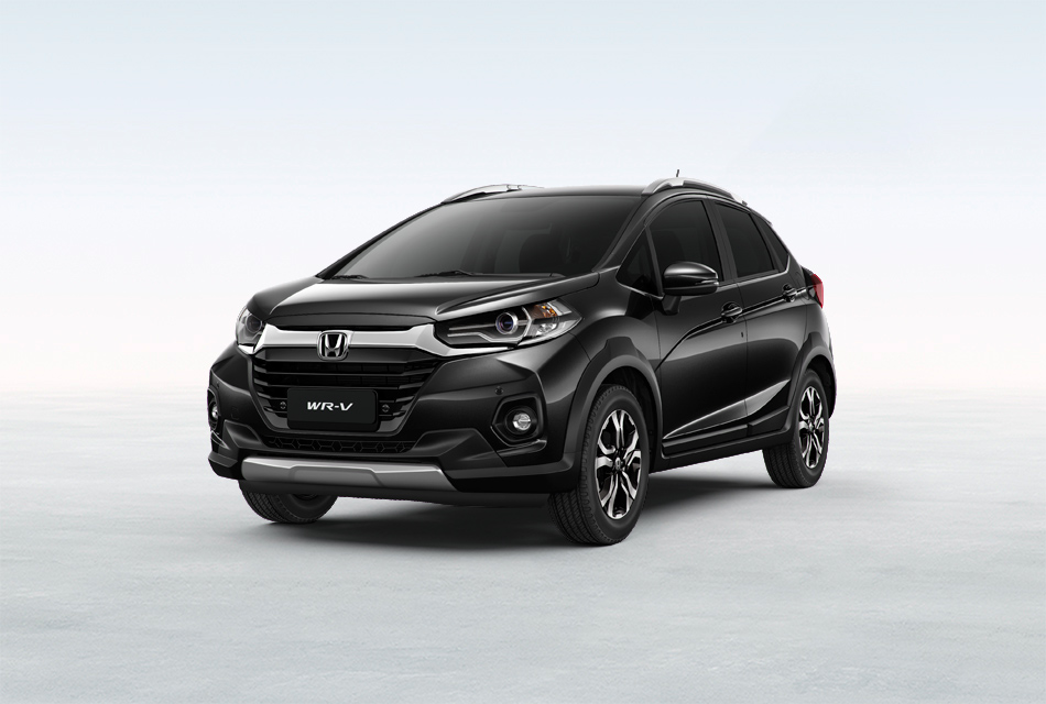 WR-V EXL