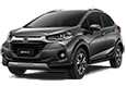 WR-V EX