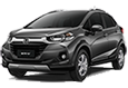 WR-V LX