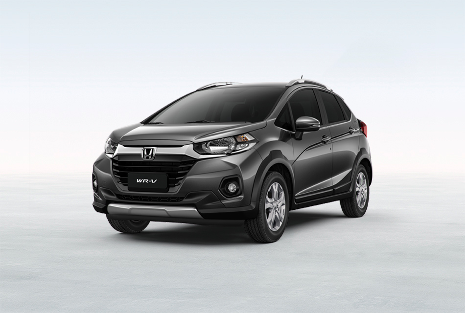 WR-V LX