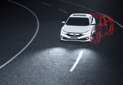 Vsa honda обучение