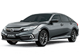 Civic EXL