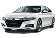 Accord Híbrido