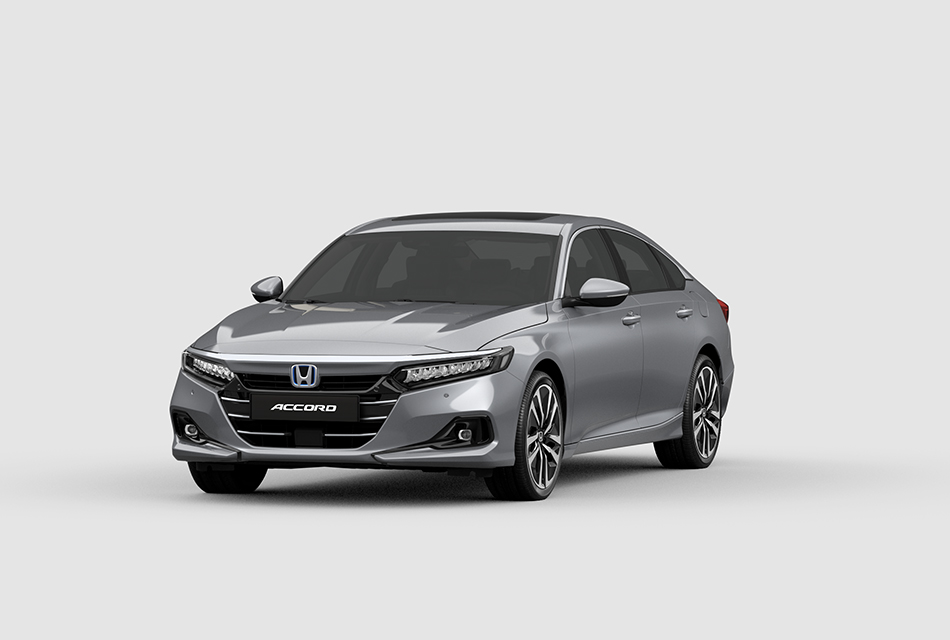 Accord Híbrido