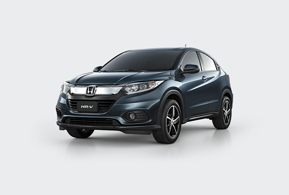 HR-V LX