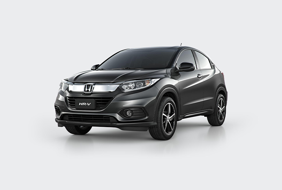 HR-V LX