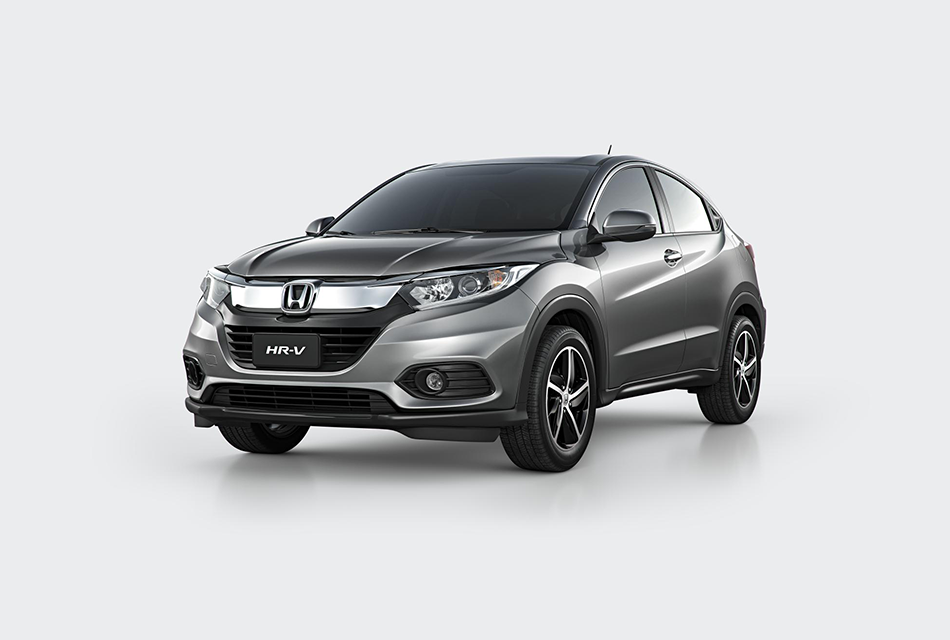 HR-V LX