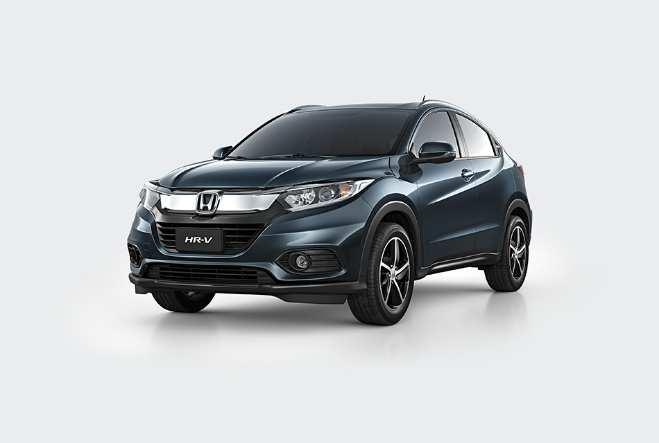 HR-V EX