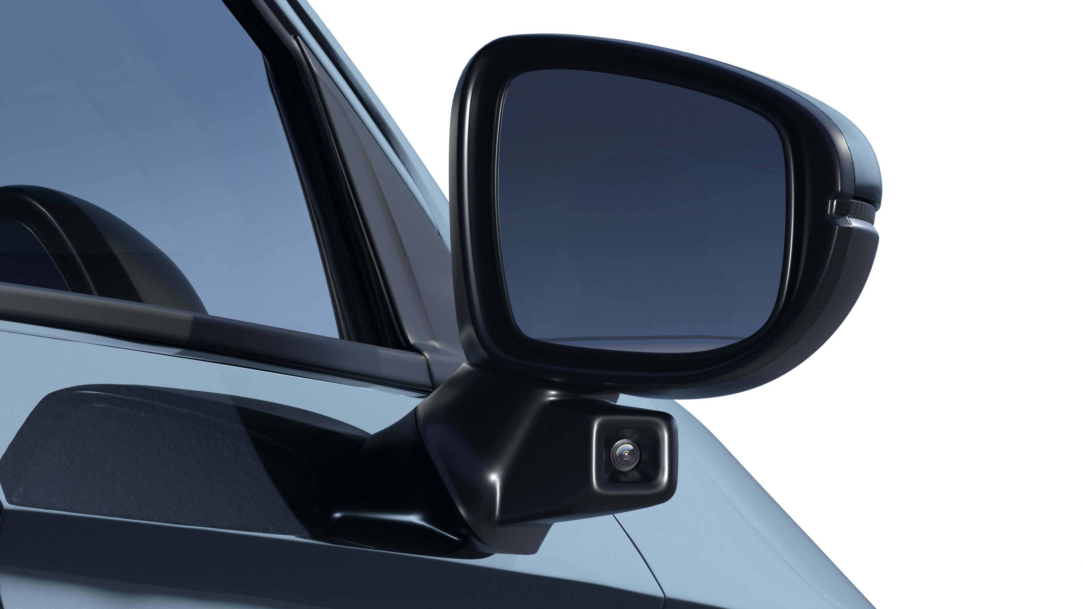 Honda LaneWatch - Assistente de redução de ponto cego