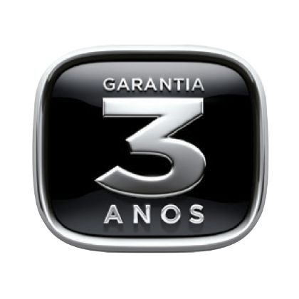 Garantia de fábrica