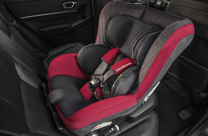 Bebê Conforto da Honda Baby&Kids