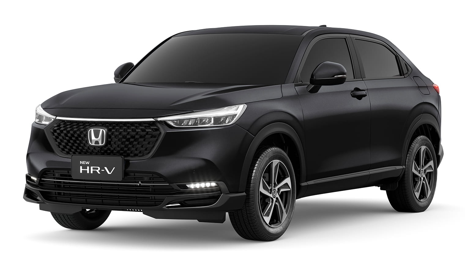 new hrv