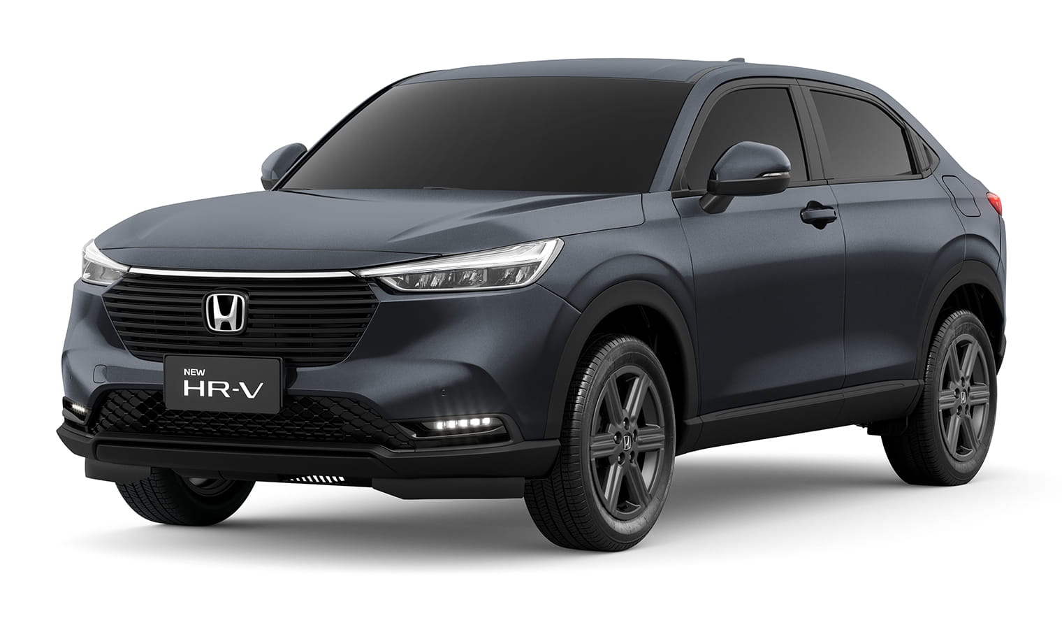 new hrv