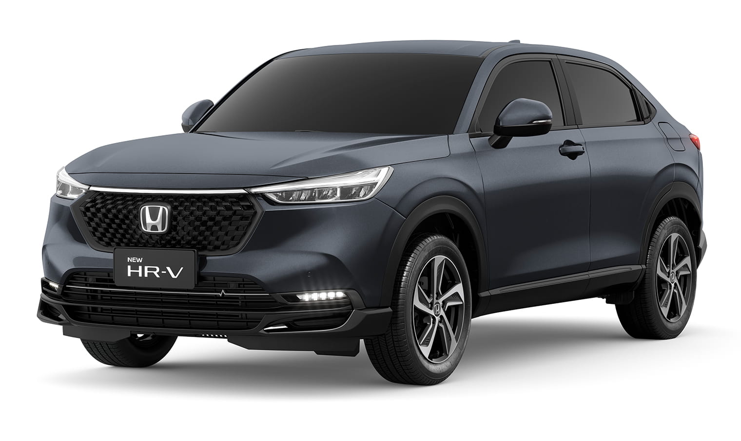 new hrv