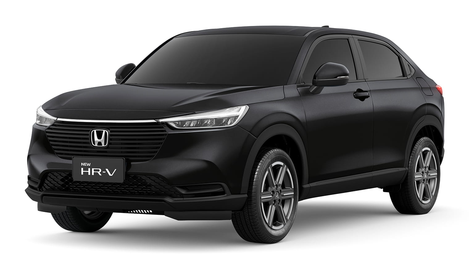 new hrv