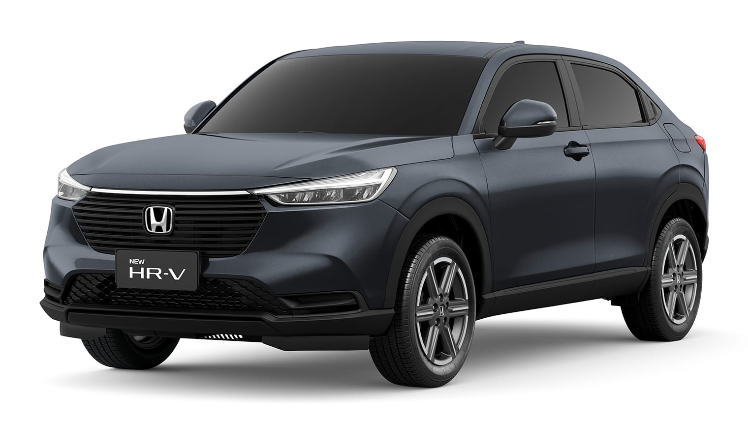 new hrv