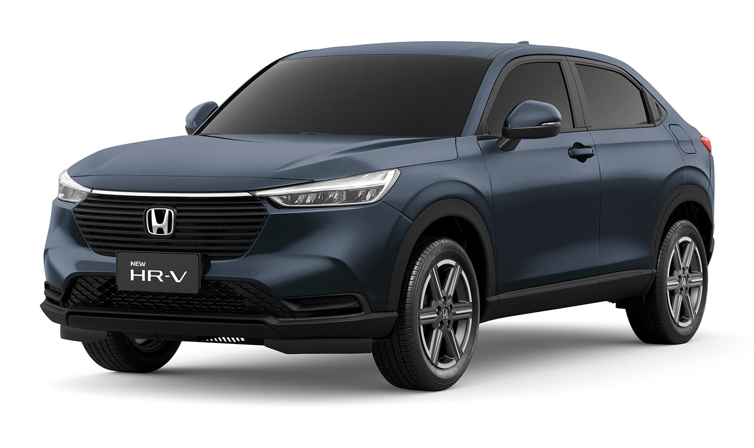 new hrv