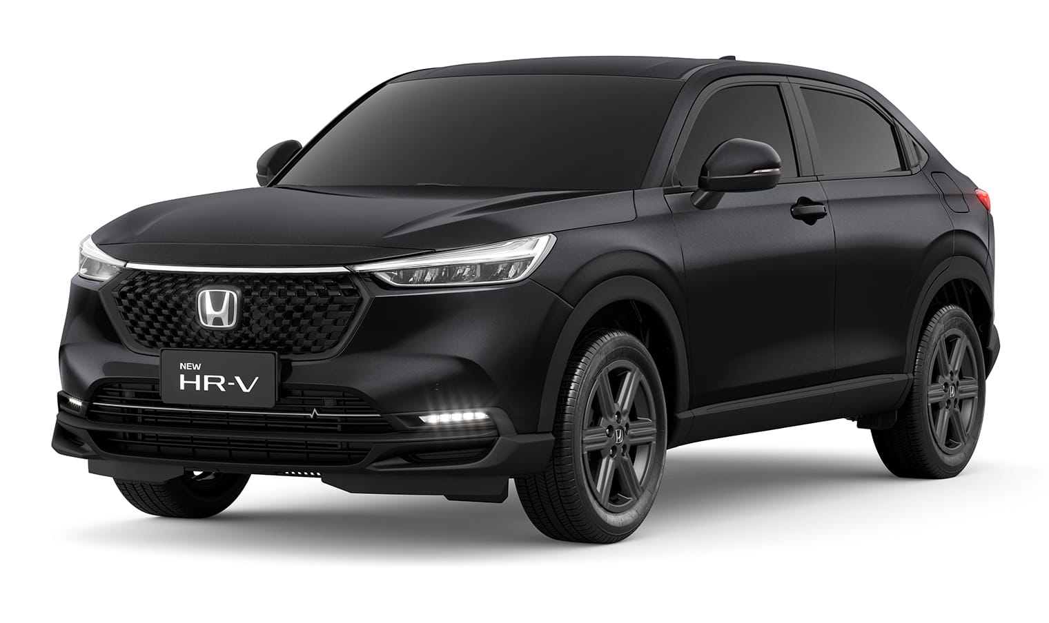 New HRV Advance Preto Cristal Perolizado Honda Automóveis