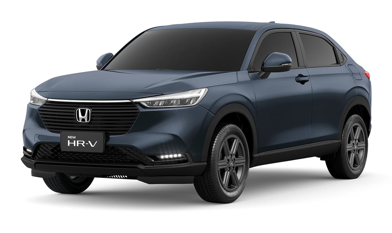2025 Honda Hrv Exl Adah Mariann