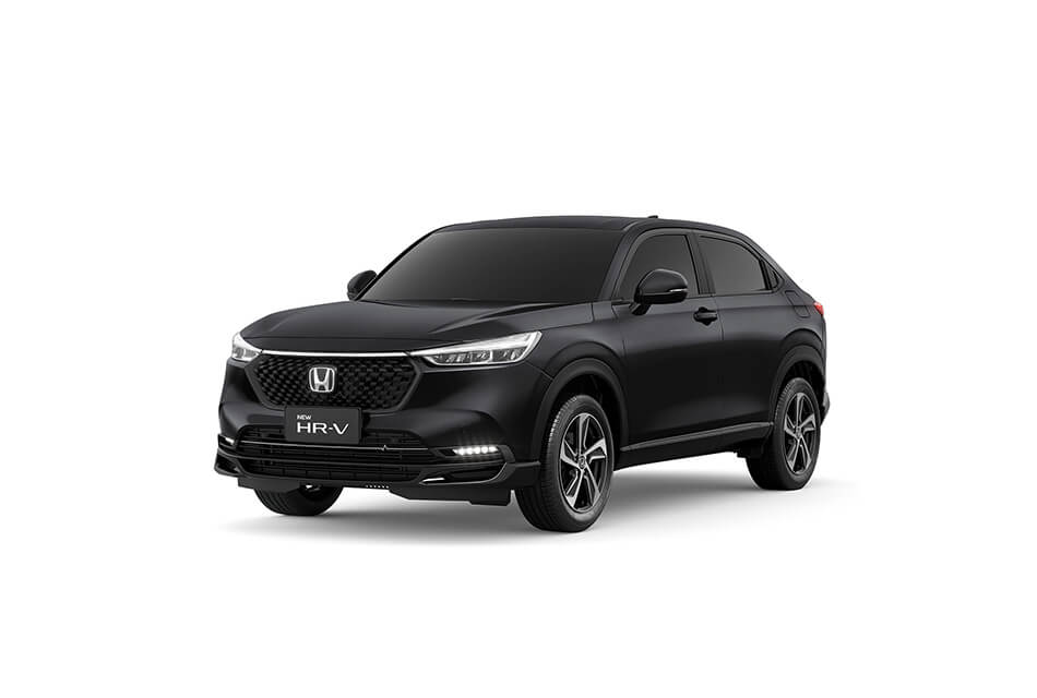 new hrv