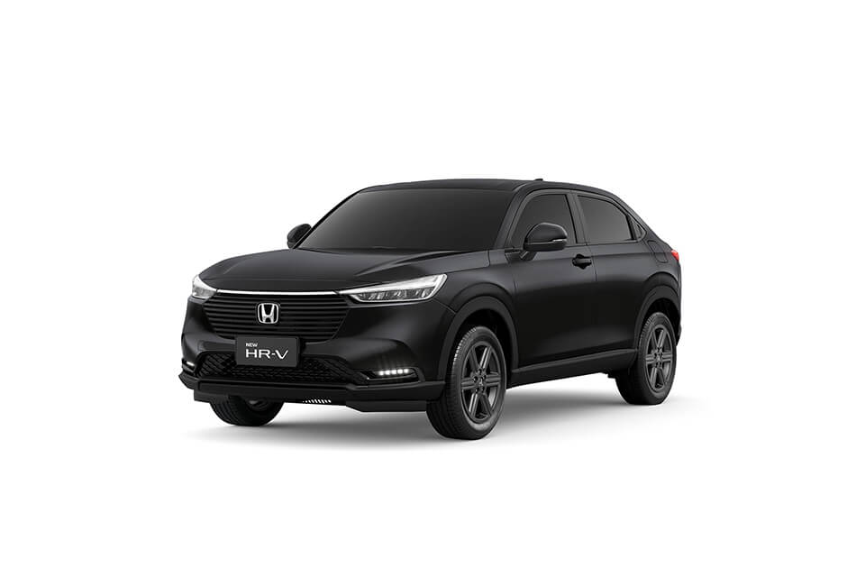 new hrv
