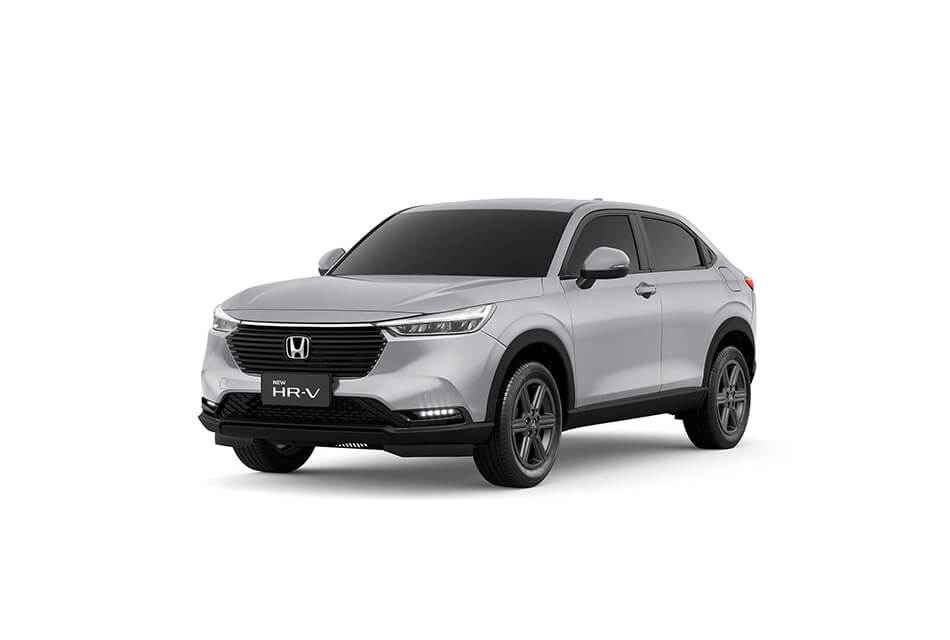 new hrv