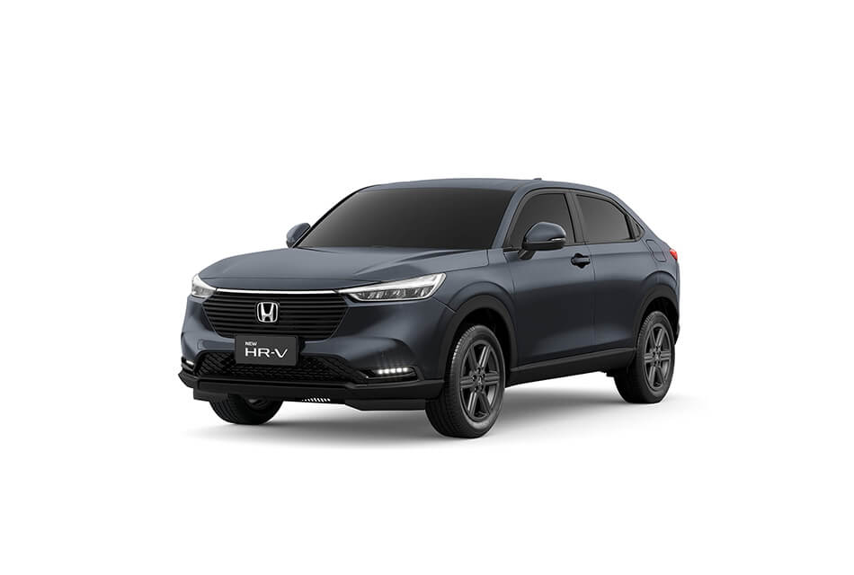 new hrv