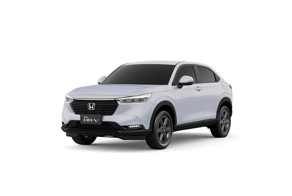 new hrv