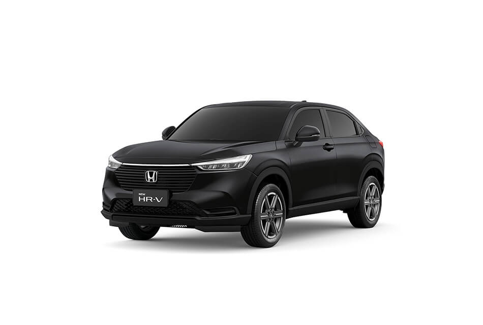 new hrv