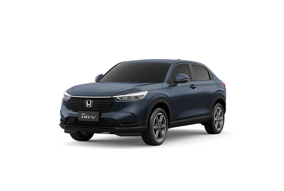 new hrv