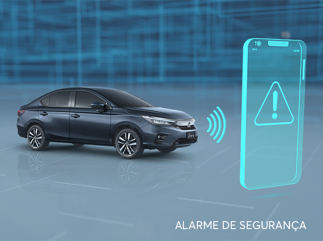 myHonda Connect