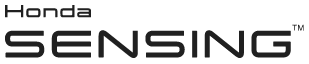 honda sensing