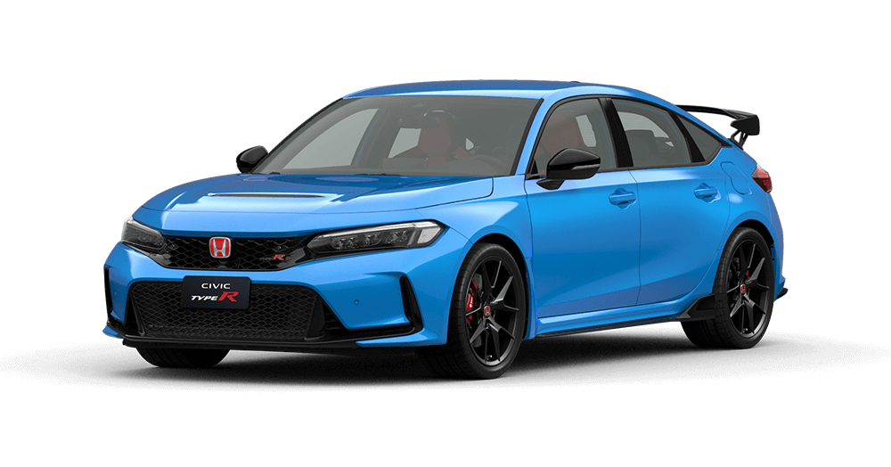 Novo Honda Civic Type R | Honda Automóveis Novo Honda Civic Type R | Honda Automóveis