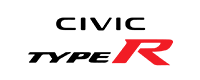 Logo Civic Type R