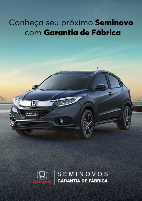 Honda Automóveis 