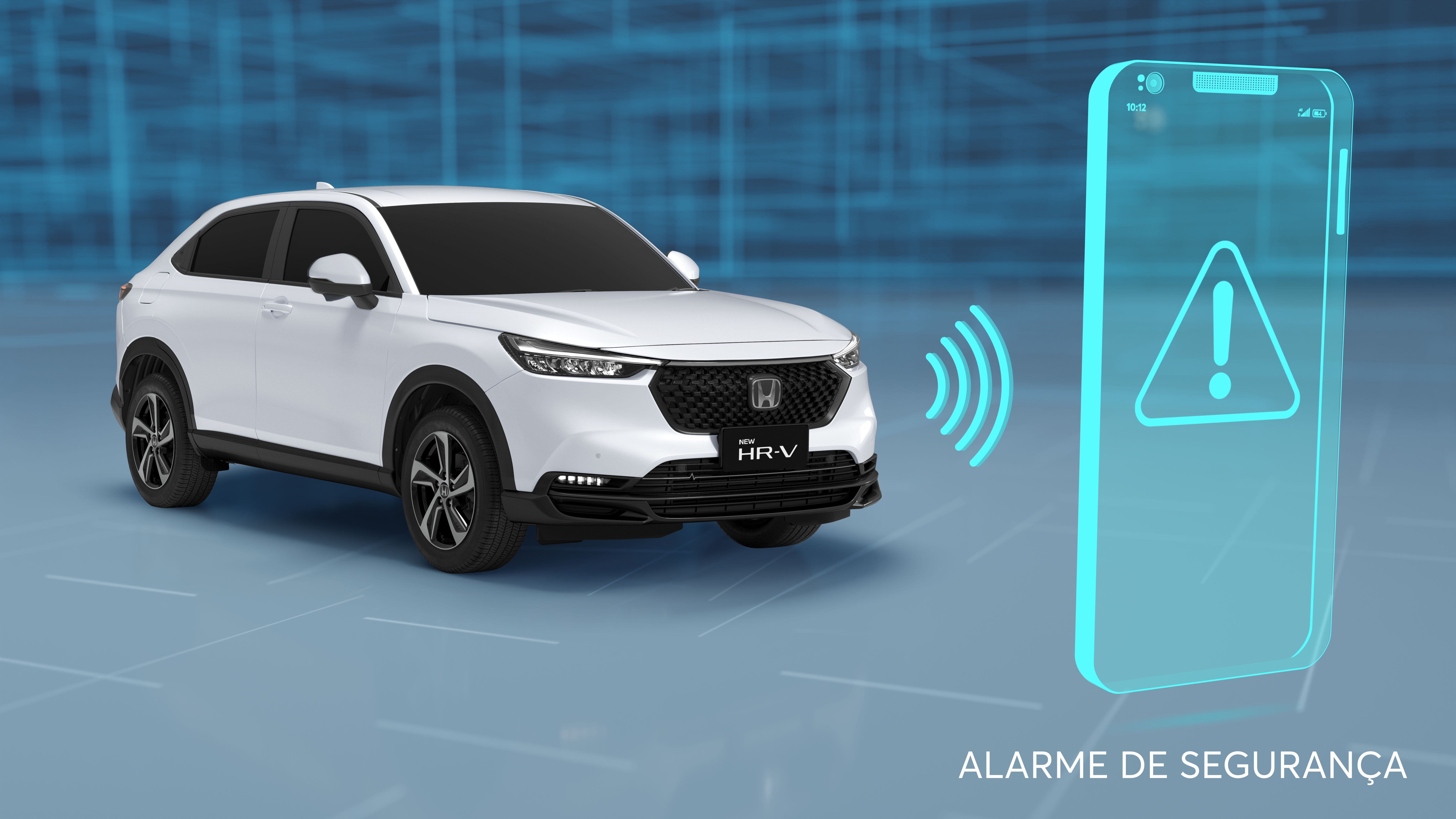 myHonda Connect