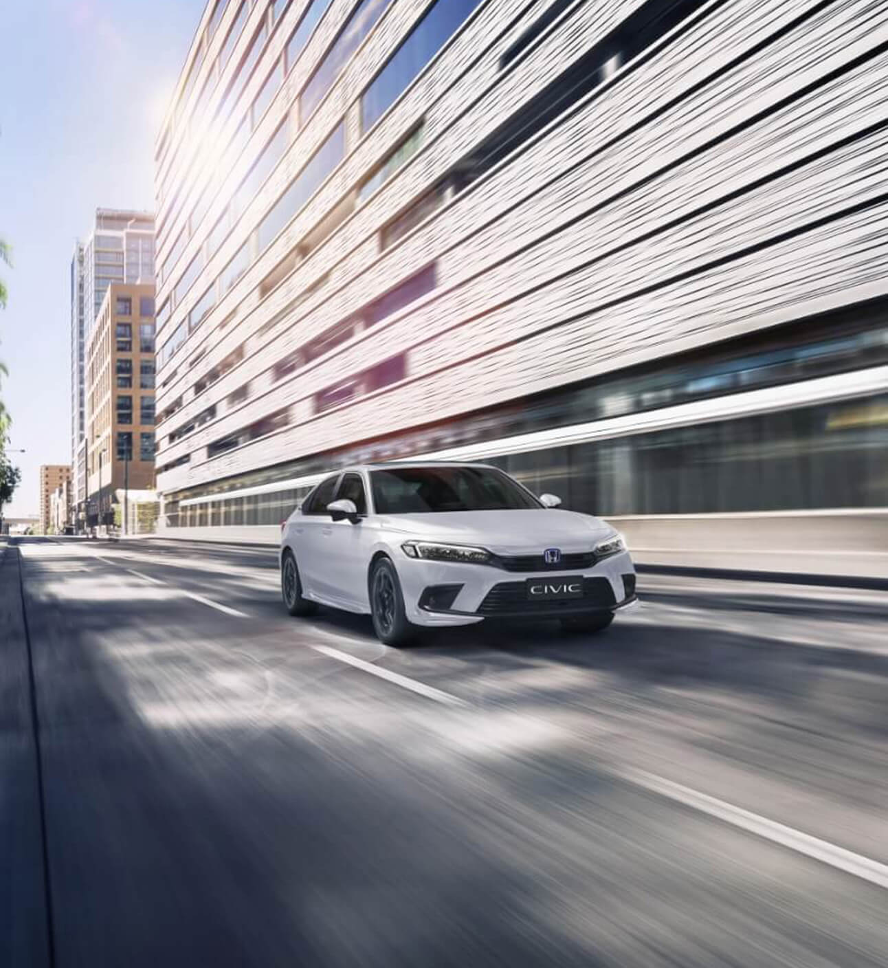 Civic Hibrido