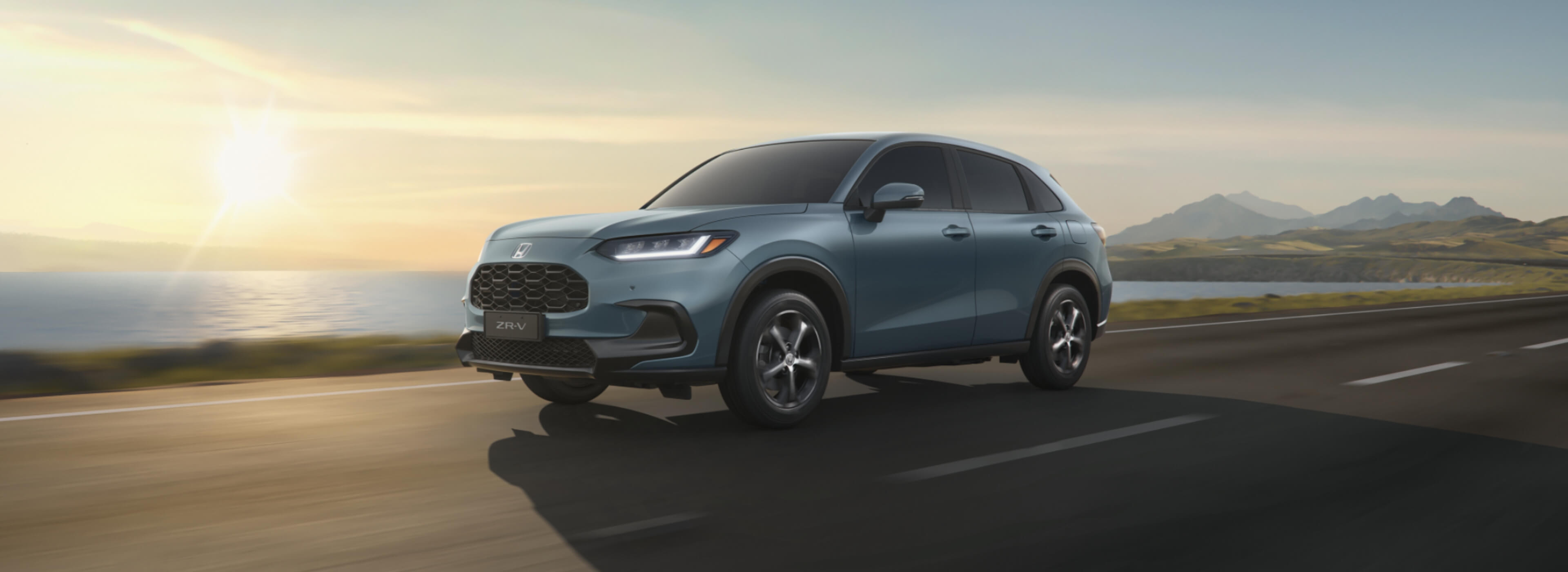 Novo ZR-V