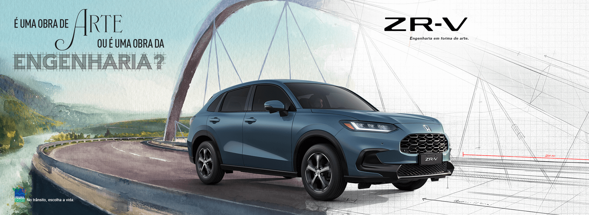 Novo ZR-V