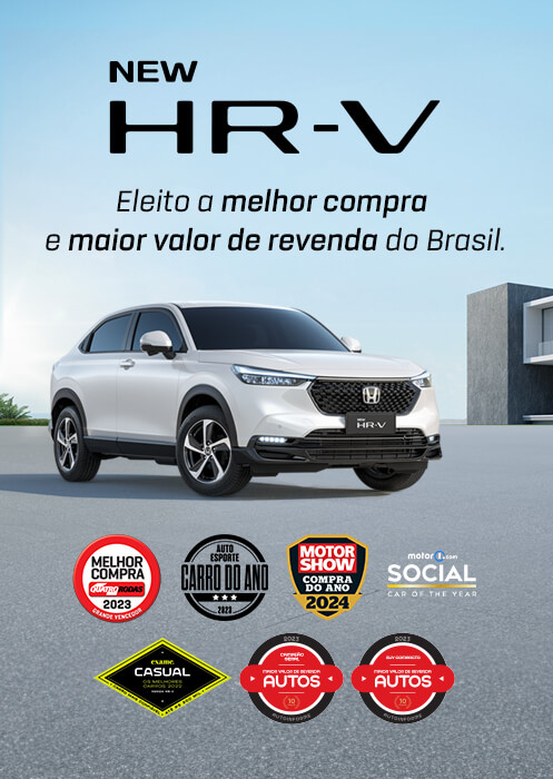 Honda Automóveis 