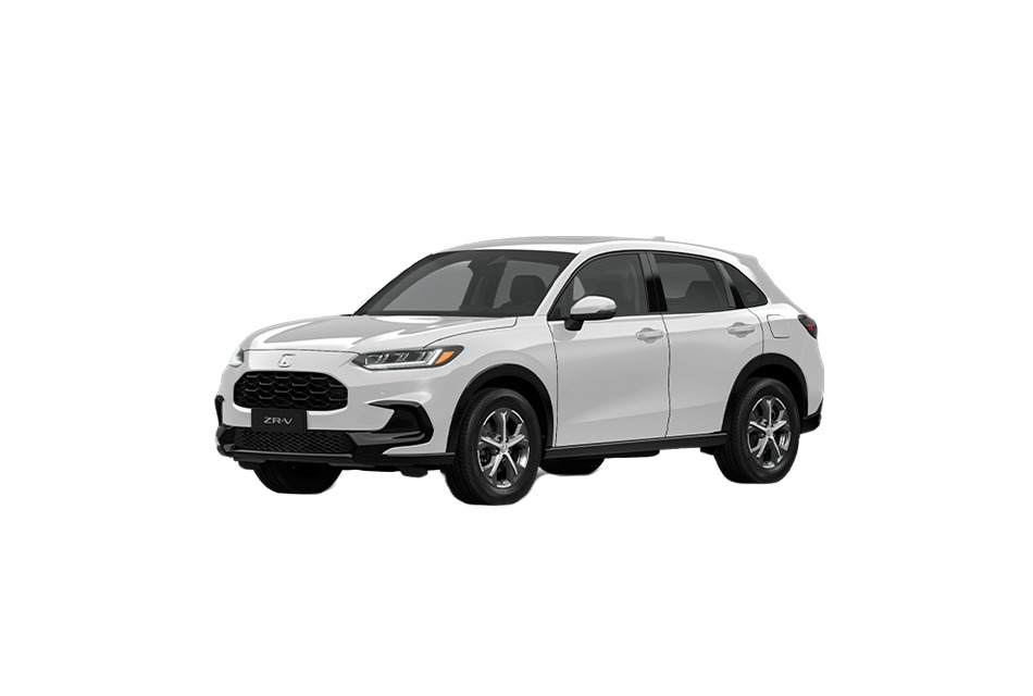 ZR-V Touring Branco
