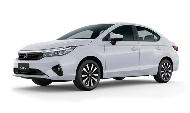 City Sedan EXL Branco Topázio Perolizado