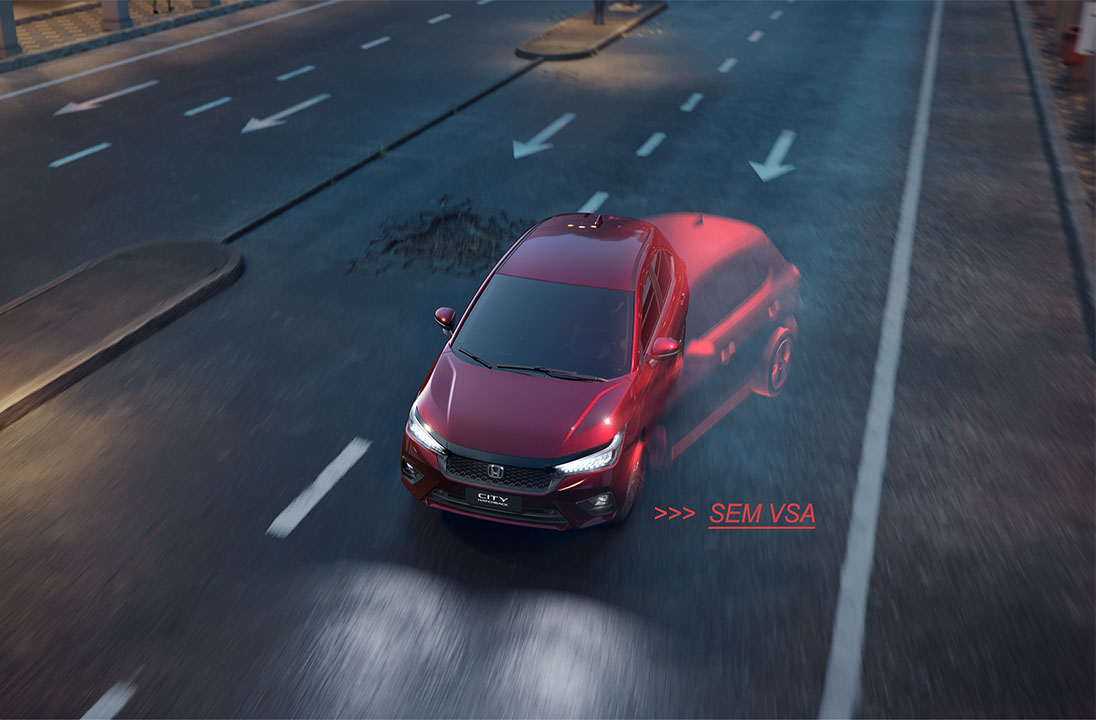 Honda City com Desconto para PCD: Veja a Economia de Mais de R$ 19 Mil!