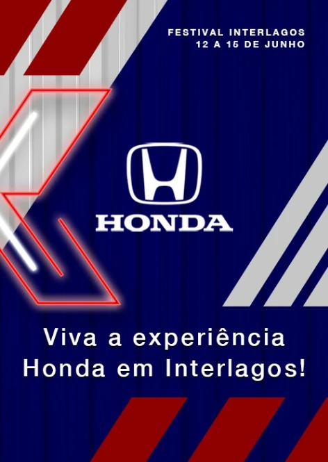 Banner Festival Interlagos