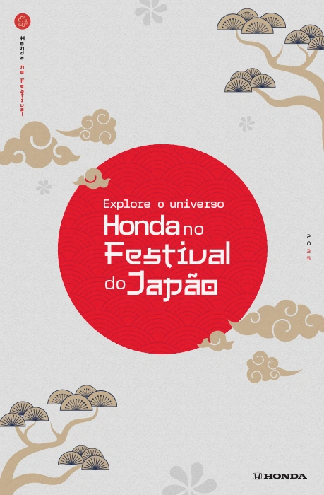 Festival Japão